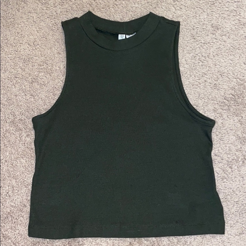 H&M Crop Top